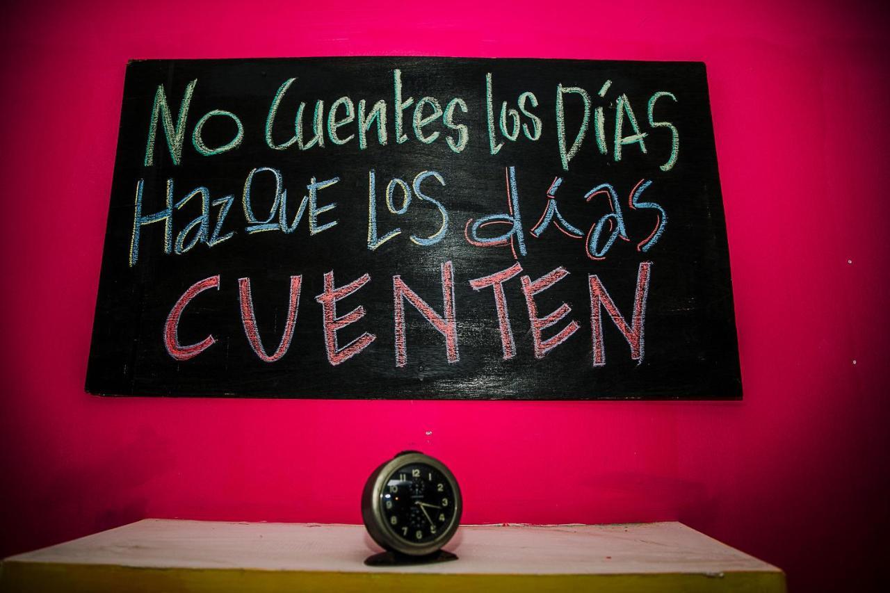 Hostal Chesal San Luis Potosí Extérieur photo