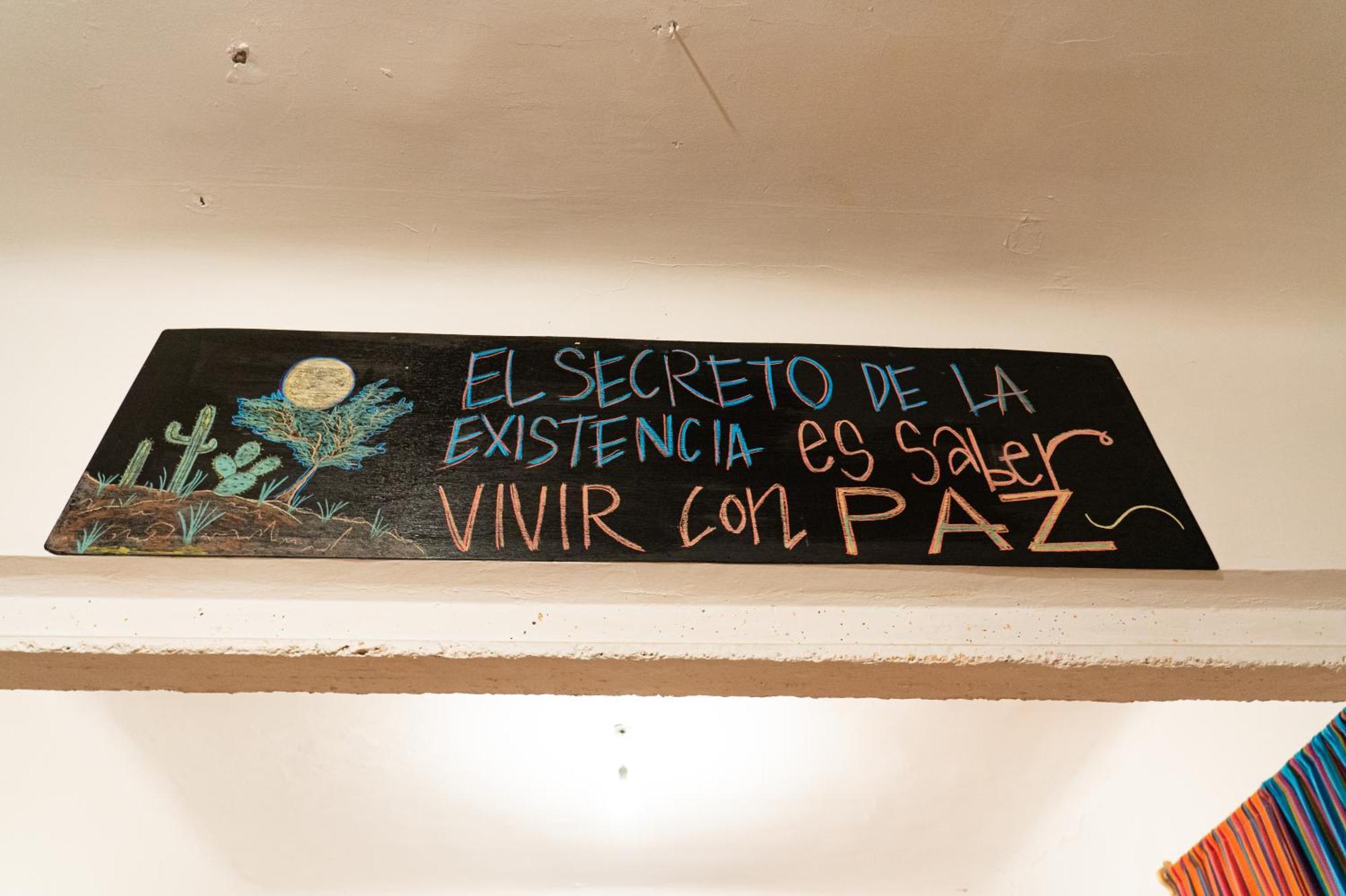 Hostal Chesal San Luis Potosí Extérieur photo