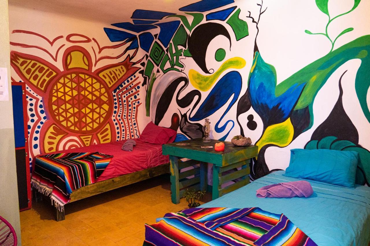 Hostal Chesal San Luis Potosí Extérieur photo