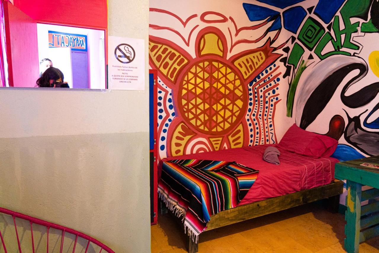 Hostal Chesal San Luis Potosí Extérieur photo