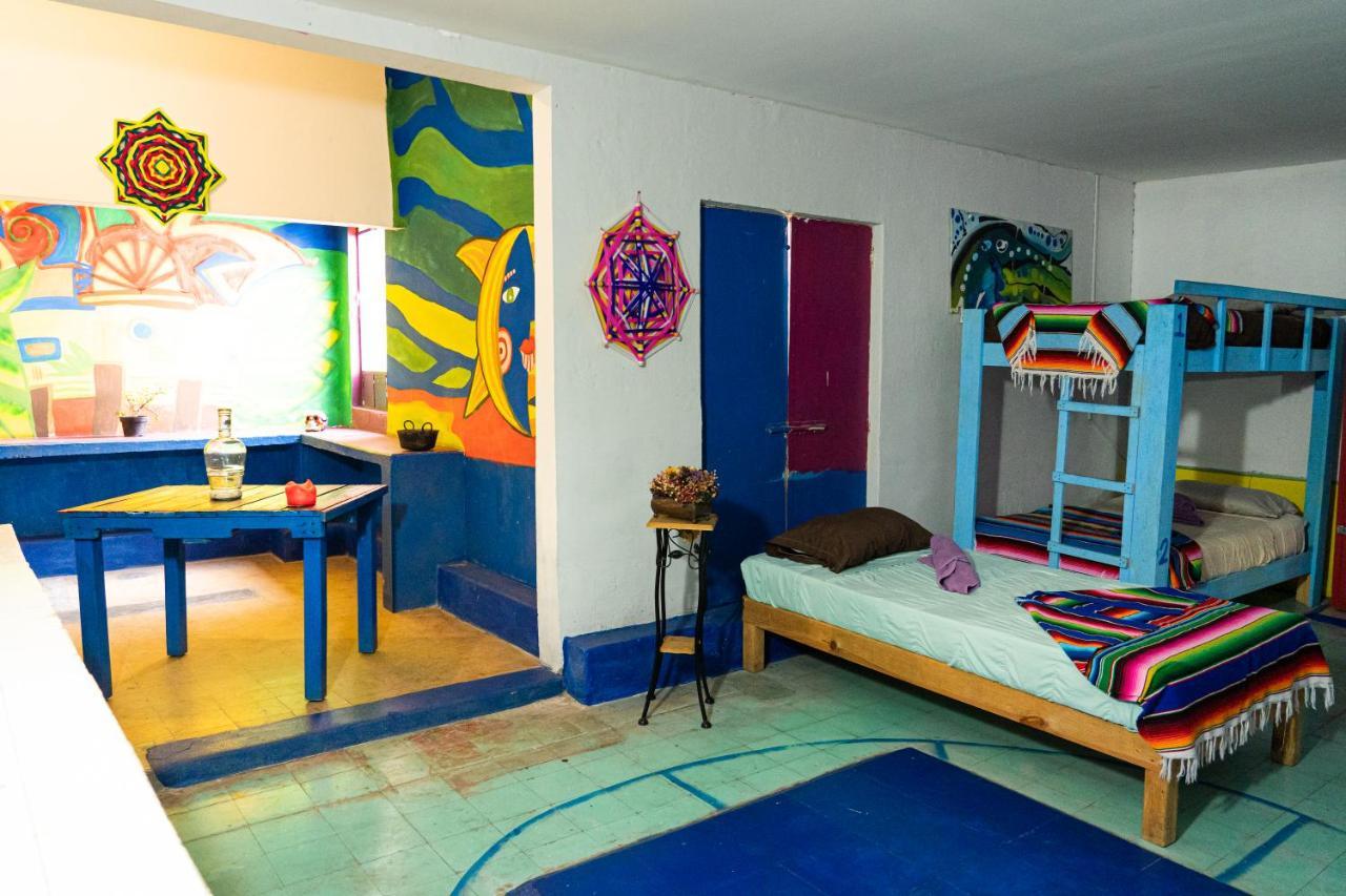 Hostal Chesal San Luis Potosí Extérieur photo