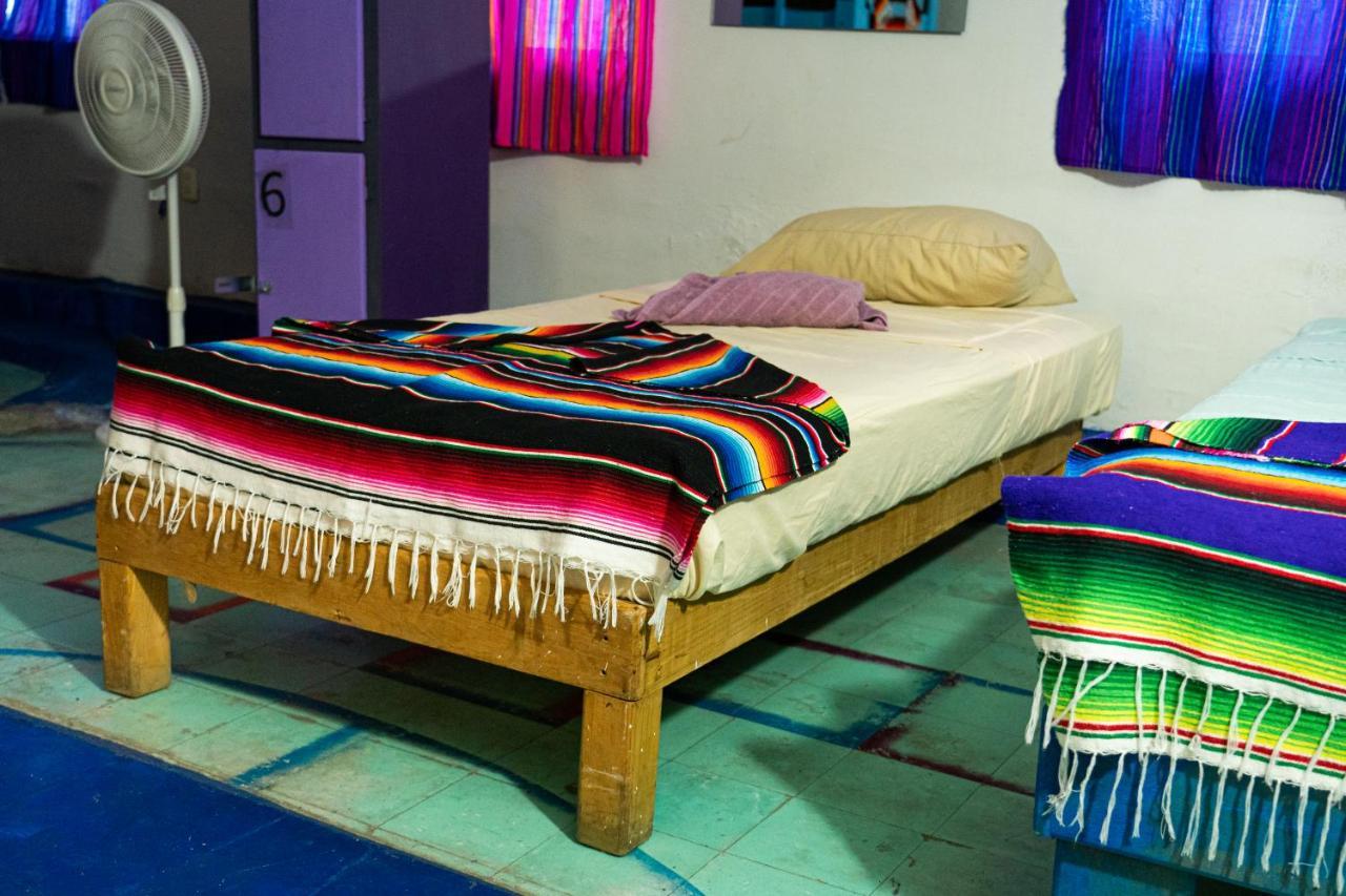 Hostal Chesal San Luis Potosí Extérieur photo